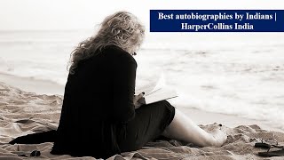 Best Autobiographies by Indians  HarperCollins India [upl. by Nivahb406]