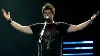 Jeremy Camp live quot Give Me Jesusquot [upl. by Esirtal]