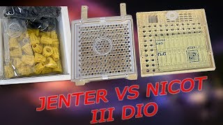 Prednosti i mane aparata Jenter vs Nikot 3 dio [upl. by Yv]