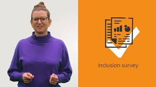 Making a difference – Diversität Gleichstellung und Inklusion bei Scout24 [upl. by Bromleigh361]