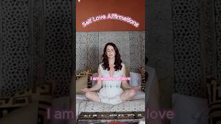 Discover SELF LOVE with These Powerful Affirmations 🥰 selflove [upl. by Aleen]