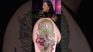 Ink Masters REACT to Season 14 Elimination Tattoos [upl. by Bridget]