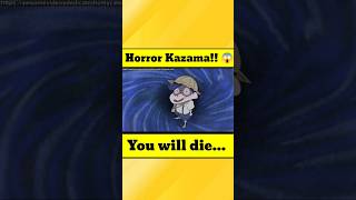 Shinchan horror portal episode HINDI HORROR KAZAMA 😱 shinchan [upl. by Rees]