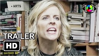 MARIA BAMFORD OLD BABY Trailer 2017  Maria Bamford Rhea Butcher Melinda Hill [upl. by Oletha]