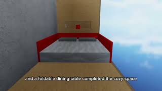 Galvanized square steel meme but in roblox obby creator [upl. by Noisla]