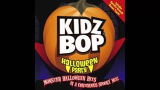 Kids Bop Kids Witch Doctor Party Remix [upl. by Kcirrej]