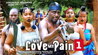 AWUKE MY LOVE  PEACE ONUOHA LEGENDARY EMEKA IKE MOVIES 2024 FULL MOVIES [upl. by Anaujat894]