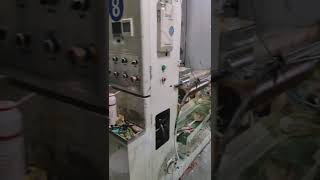 gravure printing process（packaging manufacture） [upl. by Selry679]