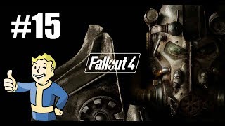 Fallout 4  Walkthrough Part 15  Nahant Wharf [upl. by Conard]