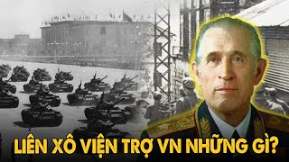 TIẾT LỘ SỰ THẬT LIÊN XÔ KHÔNG HỀ BỎ RƠI VIỆT NAM TRONG CHIẾN TRANH BIÊN GIỚI PHÍA BẮC 1979 [upl. by Kameko]