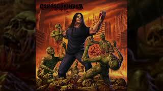 Corpsegrinder  Corpsegrinder full album [upl. by Beaner]