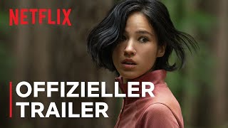 Don’t Move  Offizieller Trailer  Netflix [upl. by Forbes]