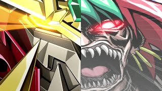 SRW 30 GaoGaiGar VS Betterman Final Fight S77 Future at Stake VERSUSUnique Quotes ベターマン 特殊台詞 [upl. by Malik]