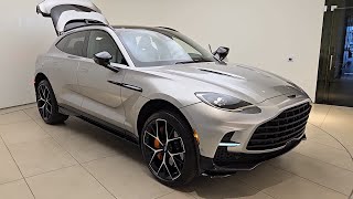 2025 AstonMartin DBX NV Las Vegas Henderson San Diego Phoenix Atlanta [upl. by Nats769]