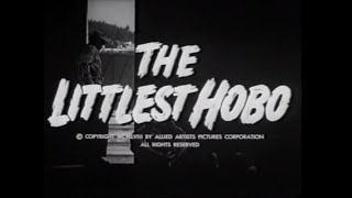 The Littlest Hobo 1963 TV series episode 3 [upl. by Eyar747]