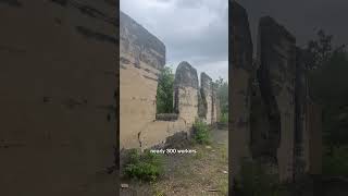 Morley Colorado Ghost Town [upl. by Yenitirb982]