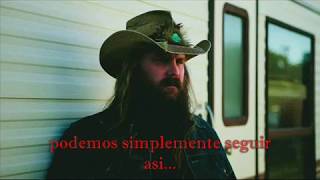 Either way Chris Stapleton Subt español [upl. by Phira]