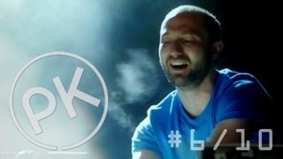 Paul Kalkbrenner Since 77  Graeferropolis 610 A Live Documentary 2010 Official PK Version [upl. by Ahsemrac391]