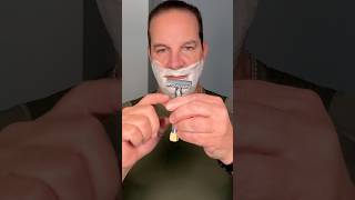 Beginner’s Razor Shave Merkur Progress Adjustable 531 smooth skincare shaving close new [upl. by Akinat778]