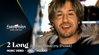 Andrzej Piaseczny Piasek  2 Long [upl. by Amalia]