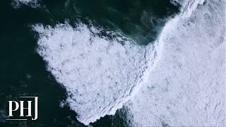 Atlantic Ocean Cools Down at Record Speed Nobody Knows Why [upl. by Yssac663]