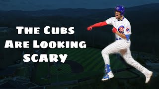 The Chicago Cubs are a Playoff Team in 2024 [upl. by Tudor]