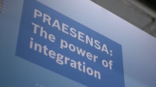 The PRAESENSA Small System Controller explained [upl. by Atteloiv263]