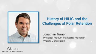 History of HILIC and the Challenges of Polar Retention [upl. by Paddie]