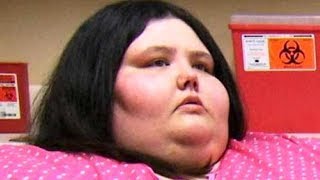 The Most Dramatic Transformations Ever Seen On My 600lb Life [upl. by Strage]