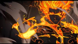 Fog Hill of Five Elements  「AMV」4K [upl. by Arraeit253]