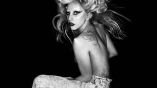 Lady GaGa Born This Way Jost and Naaf Remix [upl. by Munson]