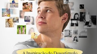 A inspiração do desestimulo [upl. by Ellerehs]