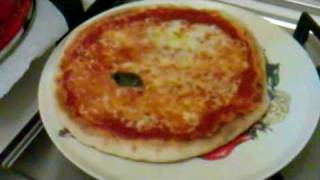 Pizza Cottura Forno Elettrico GFerrari [upl. by Mayhs366]