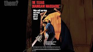 October 2 1974 The Day Horror Got Real TexasChainsawMassacre Horror Leatherface halloween2024 [upl. by Joscelin]