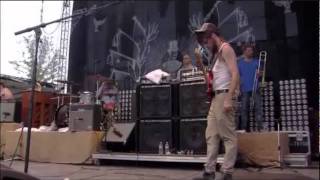 Mumford amp Sons 10 Thistle amp Weeds  Bonnaroo 2011 [upl. by Adnara]