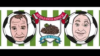 Bob Mortimer’s Peter Beardsley Stories Part Five  Updates amp Jokes [upl. by Lyndell788]