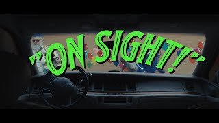 TERROR REID  ON SIGHT Official Music Video [upl. by Ulrika862]