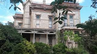 Waggoner Mansion Decatur Texas Waggonermansion Decaturtexas Elcastille PLEASE SUBSCRIBE [upl. by Attenna]