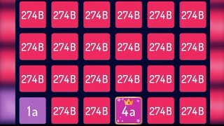 2248 puzzle game4A to 70A [upl. by Archibald]