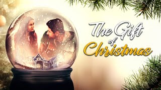 The Gift of Christmas  DRAMA CHRISTMAS  Full Movie in English [upl. by Narhet]