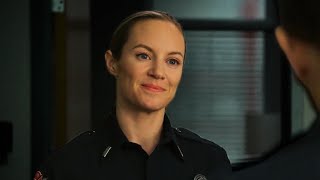 Station 19 Season 7 A Befitting Conclusion for the Greatest Friendship on the Show [upl. by Aelyk]