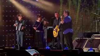 John Mellencamp  Cherry Bomb Live at Farm Aid 2014 [upl. by Ecille]