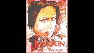 Junoon 1978 A Tale of Love Family and Sacrifice [upl. by Namzzaj]