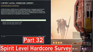 ICARUS Spirit Level Hardcore Survey Canyons Part 32 [upl. by Llehsam]