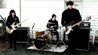 Screaming Females  quotIt All Means Nothingquot  Music Video [upl. by Peace48]