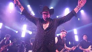 Geoff Tate quot Empire quot Queensryche Cover Live Goldfield Roseville CA 42424 [upl. by Lebyram]