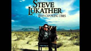 Steve Lukather  Never Ending Nights [upl. by Lerrud]