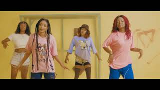 Aicha Kindia Wadhou Mein Hiya Clip Officiel [upl. by Esilegna]