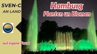 Hamburg Planten un Blomen [upl. by Stacy964]