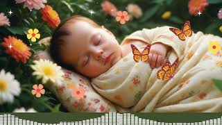 Serene Slumbers Instrumental Lullabies for Deep Sleep baby Music for sleeping [upl. by Clarette722]